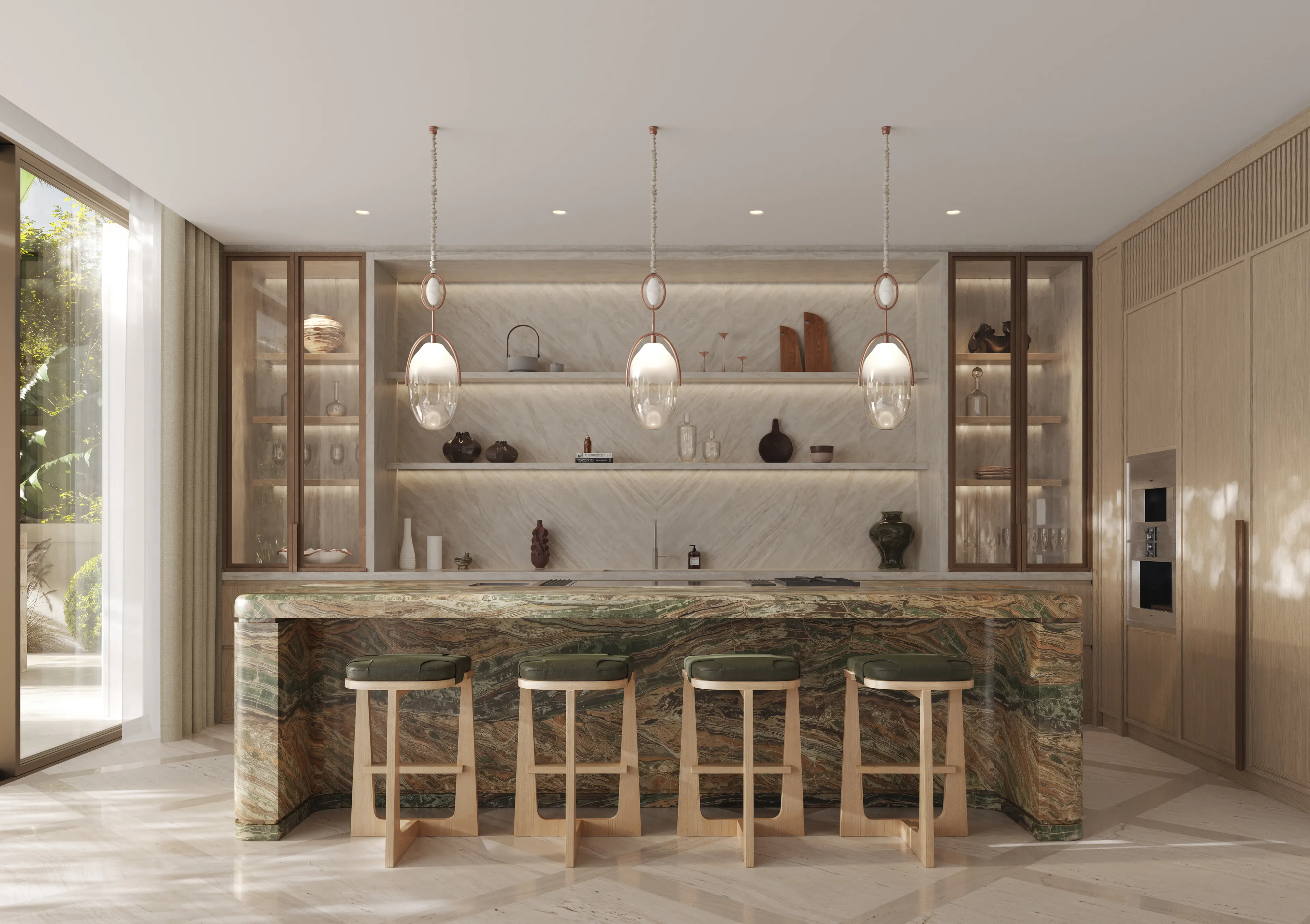 View 10_ShowKitchen